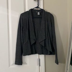 H&M Wool Blazer